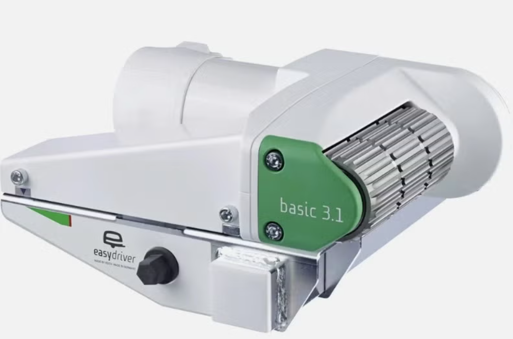REICH Easydriver Basic 3.1