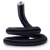 APK Varmluftslange 90mm