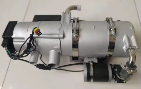 JC HEATER Hydronic 16KW