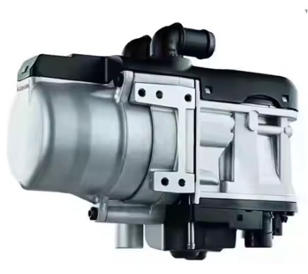 JC HEATER Hydronic  5KW