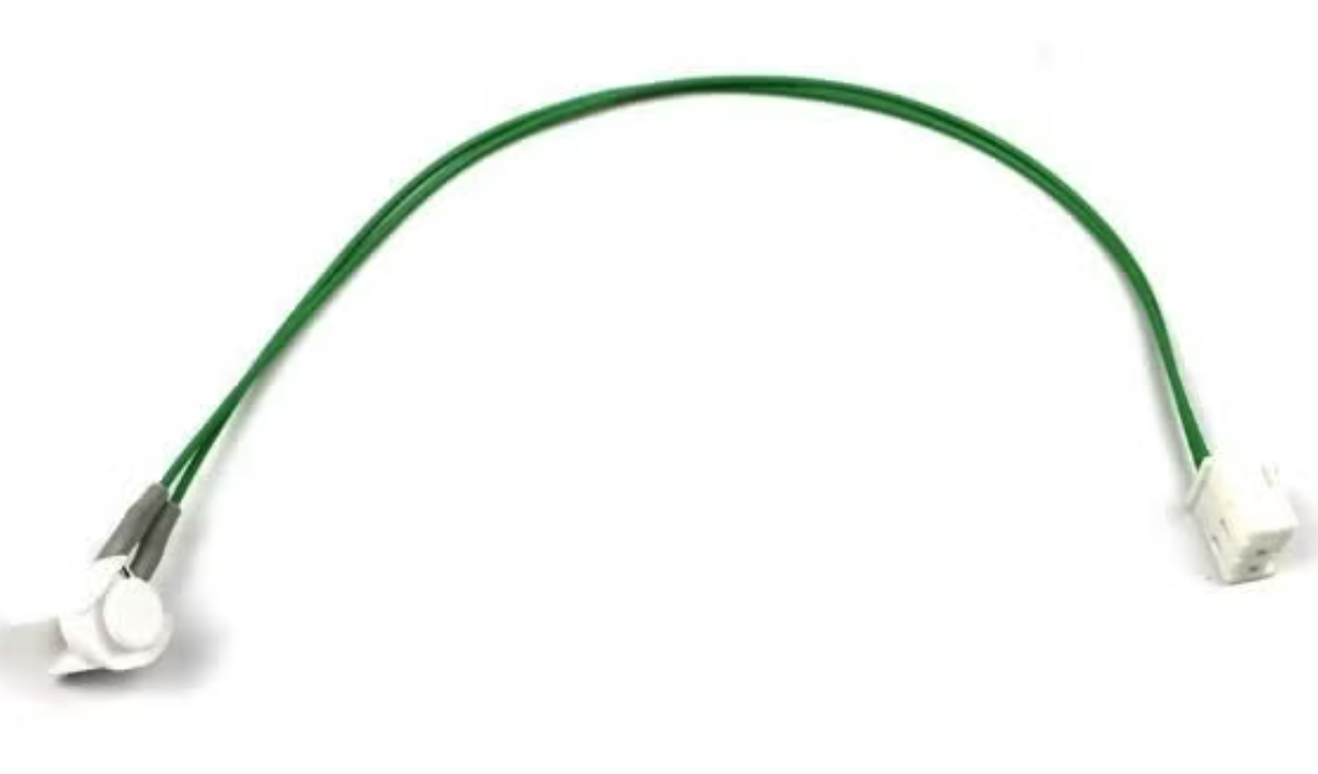 Temperatur sensor
Kinavarmer