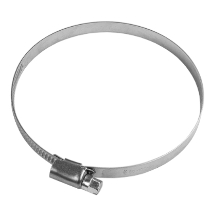 Slangeklemme 70-89mm
