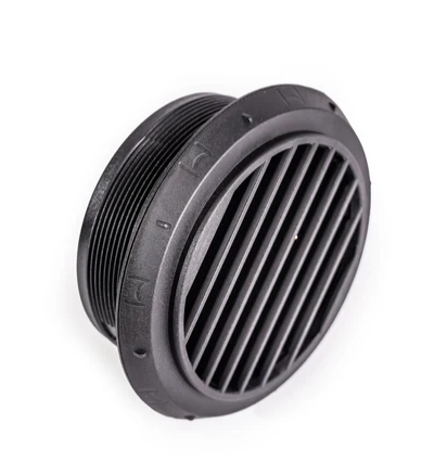 WEBASTO Varmluftsventil 90mm