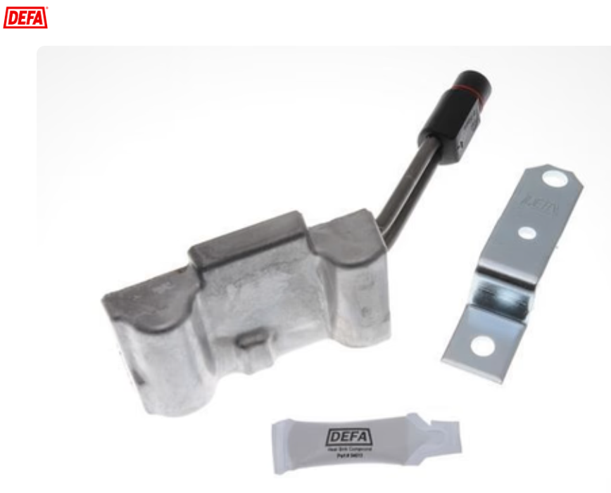 DEFA Motorvarmer 421812