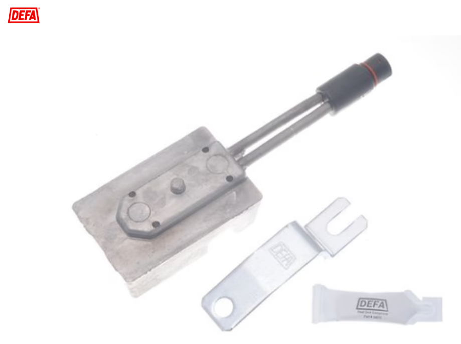 DEFA Motorvarmer 420872