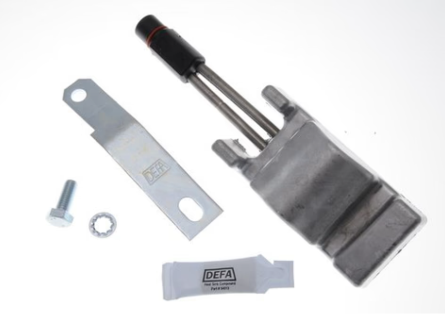 DEFA Motorvarmer 420867 / 420830