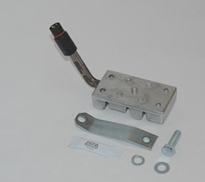 DEFA Motorvarmer 413804