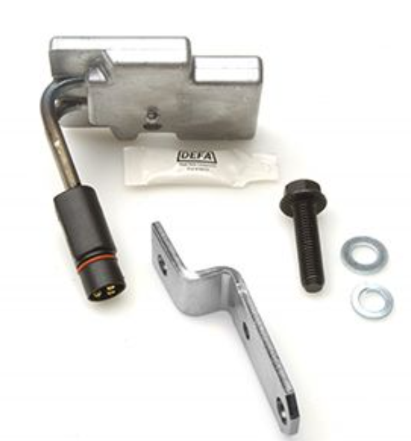 DEFA Motorvarmer 411886