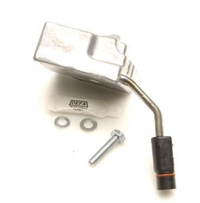 DEFA Motorvarmer 411888