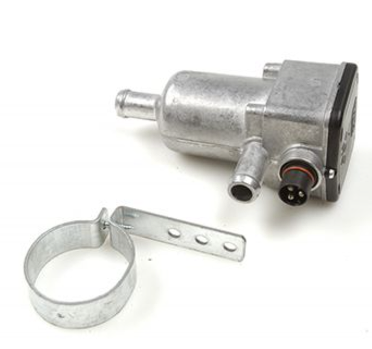 DEFA Motorvarmer 411715