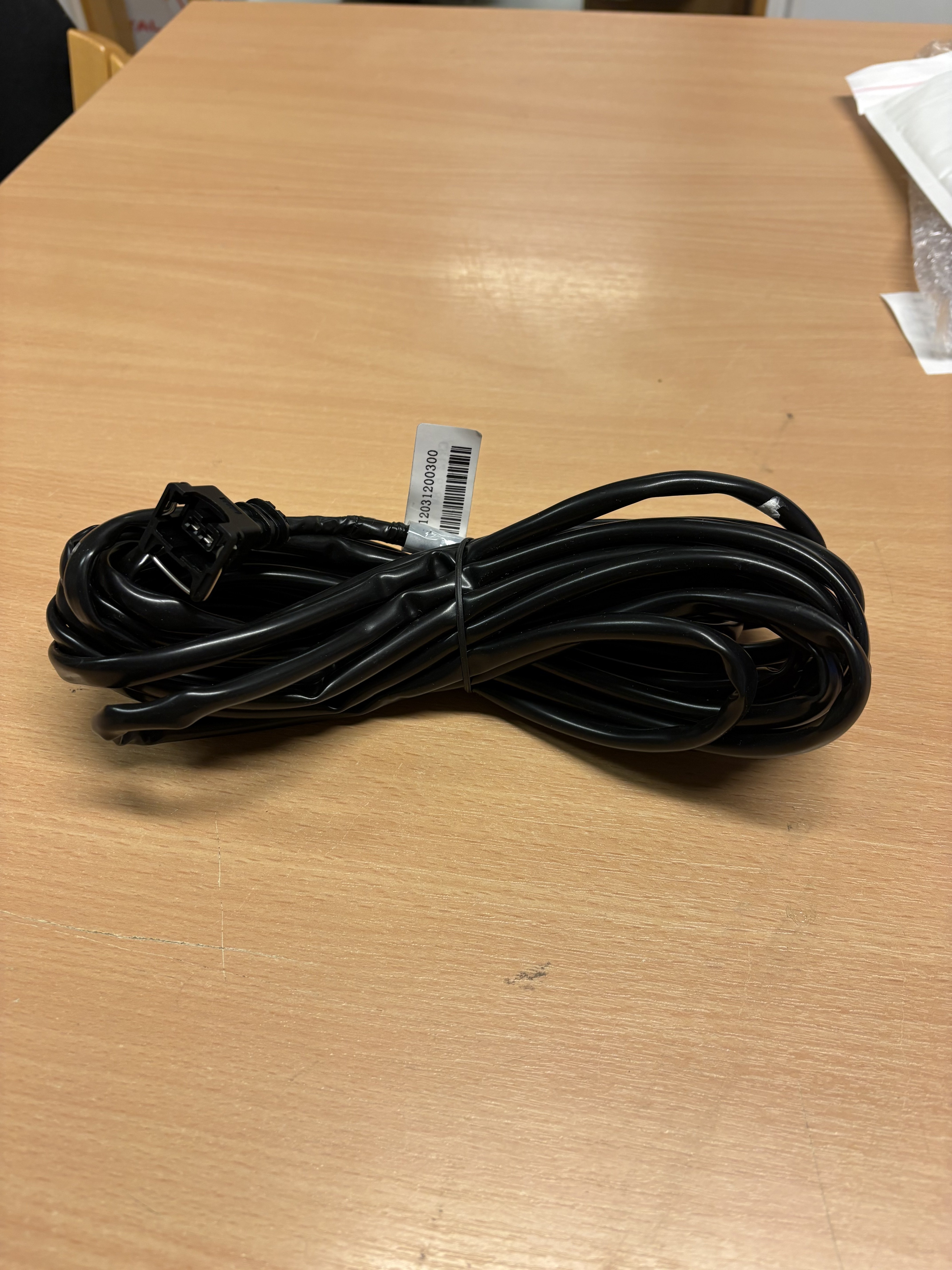 JP Heater Combi 4E Diesel Kabel pumpe