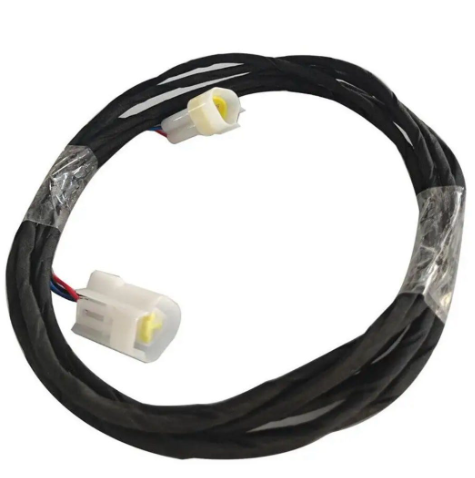 Forlengerkabel       CDH Kinavarmer
