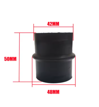Skjøtestykke for Varmluftslange 42mm