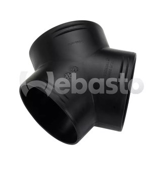 WEBASTO Y-Forgreining 90/90/90mm