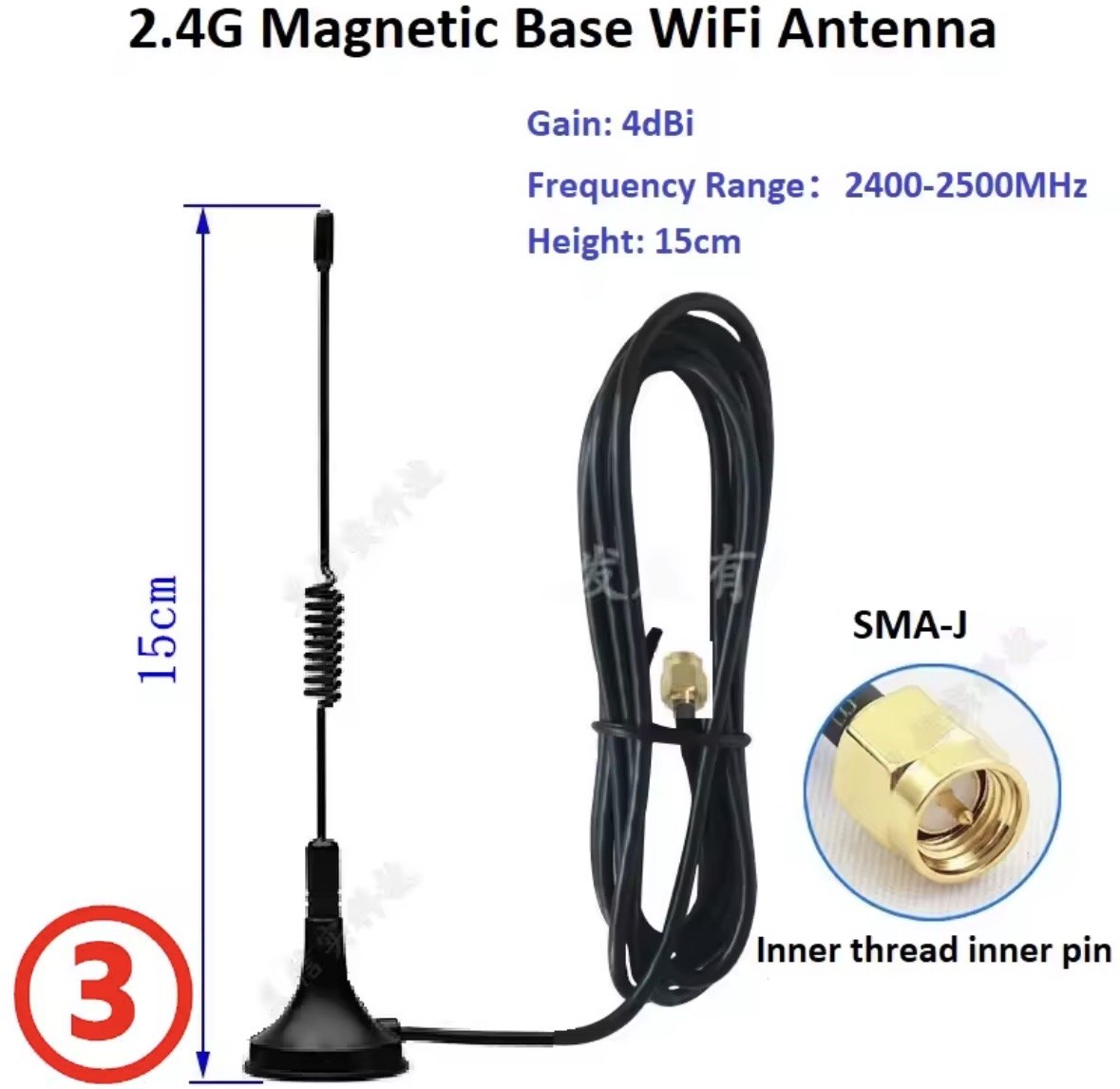 4G Antenne