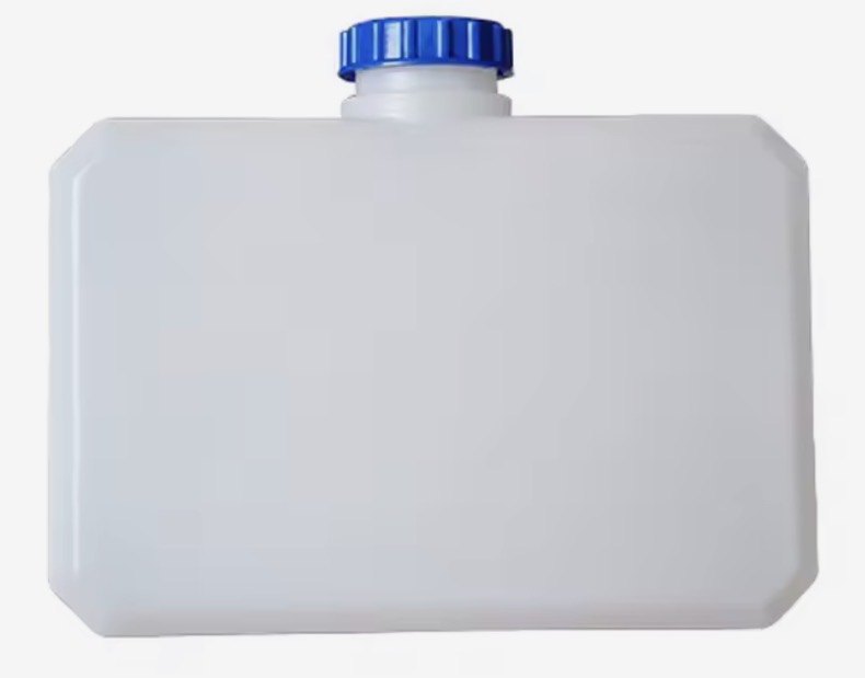 Drivstofftank 5L for "ALL IN ONE" varmer