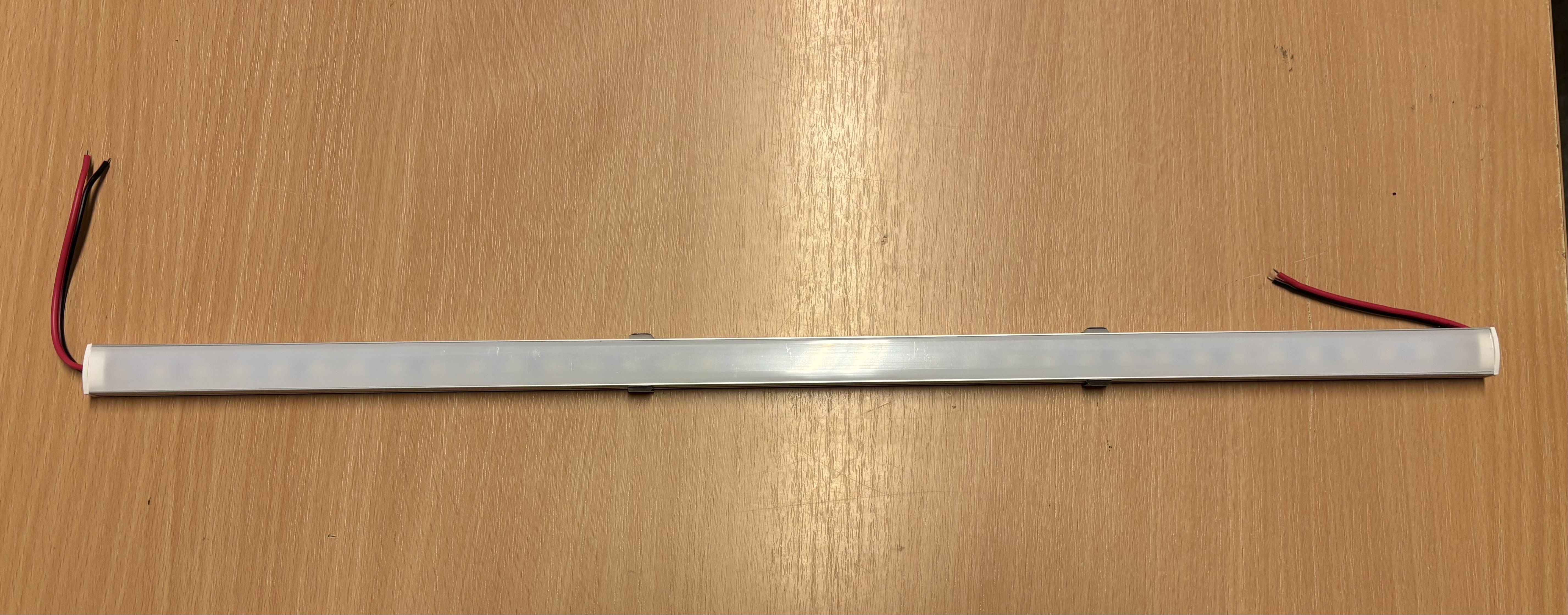 LED Lys 50cm