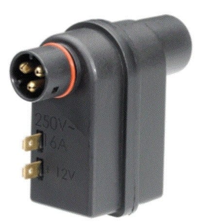 DEFA PLUGIN RELE 24V