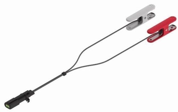 DEFA SMARTCHARGE LADEKABEL M/KLEMMER