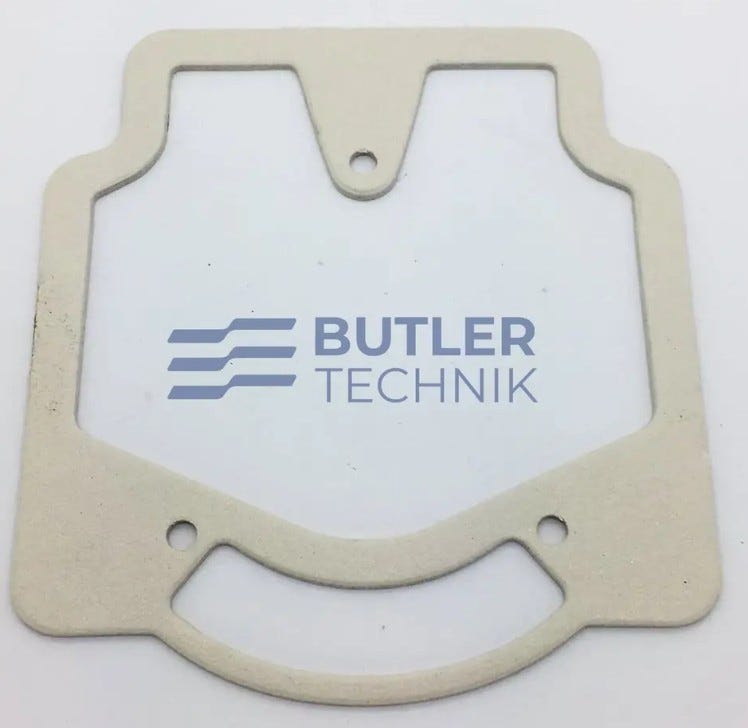 Eberspacher Burner Seal Hydronic M-II