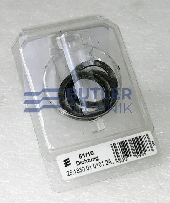 Eberspacher Heater Glow Plug Seal