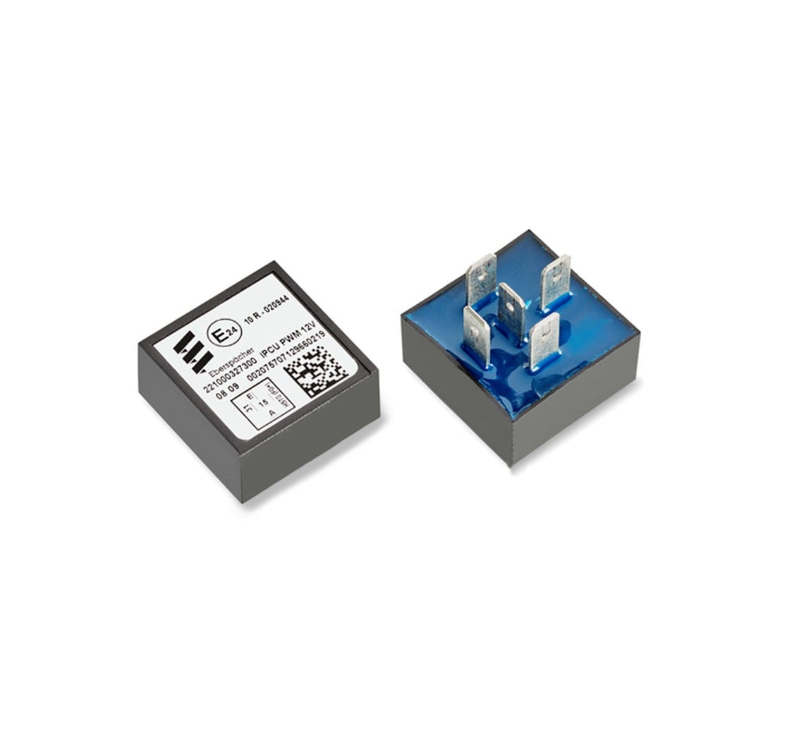 Eberspacher IPCU PWM Rele 12V