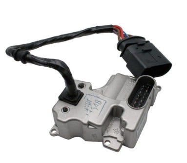 Eberspacher Styresentral 12V Hydronic D4S H-ll Eco