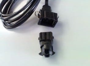 EBERSPACHER Temperatur sensor