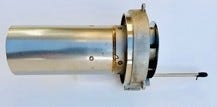 JP Heater Combi 4 Diesel Brennkammer