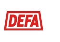 KONKURSSALG PÅ DEFA MOTORVARMEELEMENTER