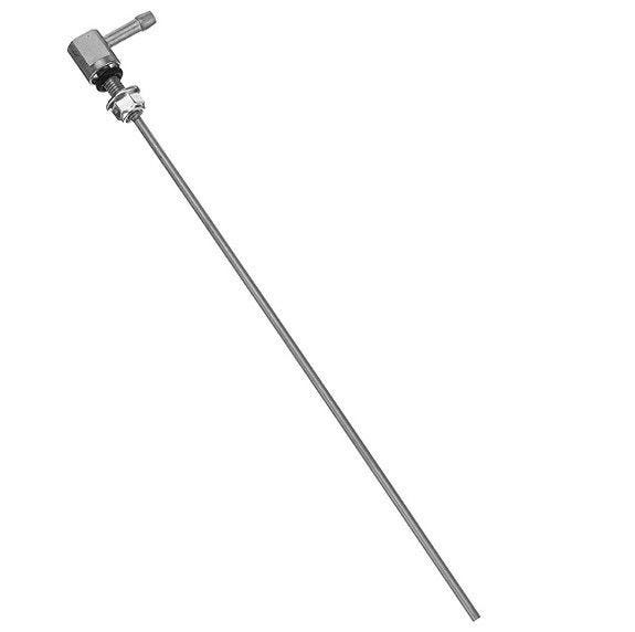 Tankuttak for dieselvarmer etc.