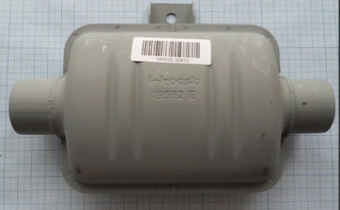 WEBASTO EKSOS LYDDEMPER 1320840A
