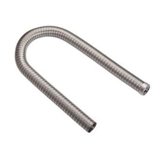 WEBASTO Flex D Eksosrør 38mm