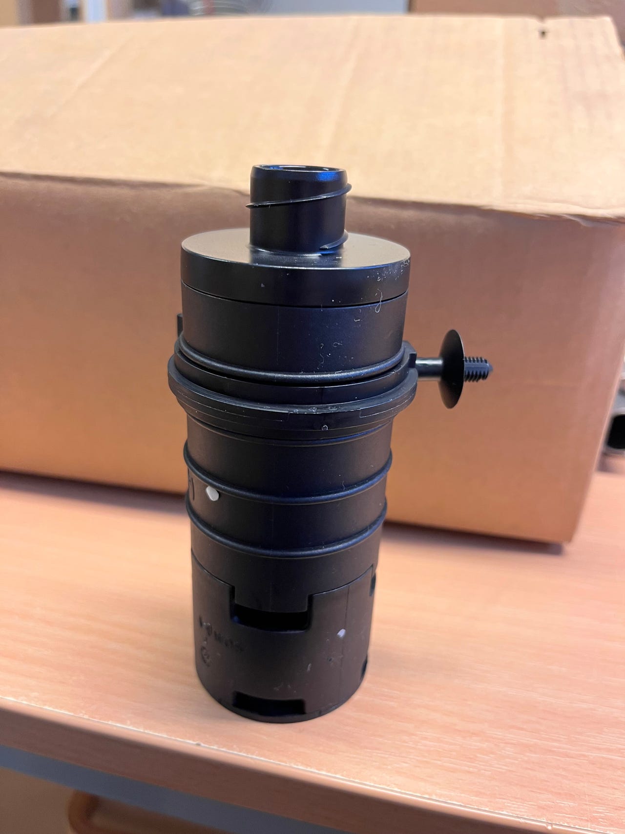 WEBASTO Luftfilter for drivstoffvarmere