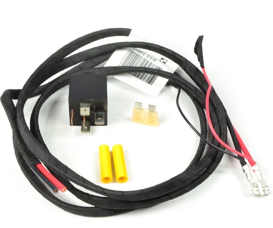 WEBASTO Power Cable