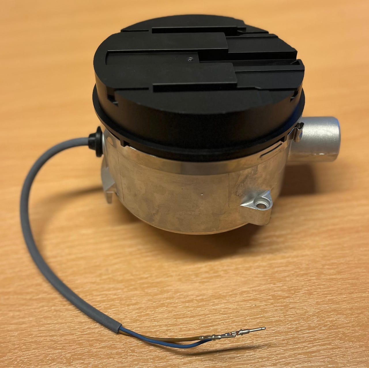 WEBASTO Thermo 90S VIFTE