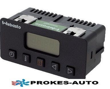 WEBASTO TIMER